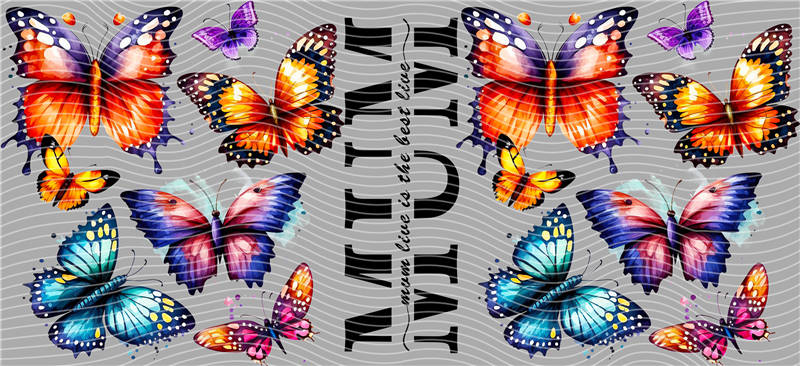 16oz Mother Day-M 393
